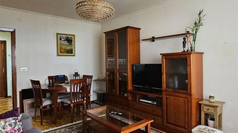 Foto 2 de Piso en venta en Rúa a. Noriega Varela, 10, Centro, Ourense Capital