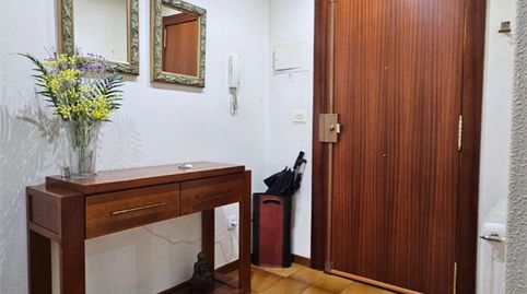 Foto 4 de Piso en venta en Rúa a. Noriega Varela, 10, Centro, Ourense Capital