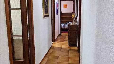 Foto 5 de Piso en venta en Rúa a. Noriega Varela, 10, Centro, Ourense Capital