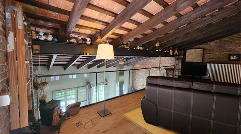 Foto 2 von Einfamilien-Reihenhaus zum Verkauf in Avinguda de la Torre Blanca, 24, El Coll, Sant Cugat del Vallès