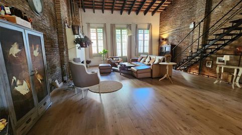 Foto 3 von Einfamilien-Reihenhaus zum Verkauf in Avinguda de la Torre Blanca, 24, El Coll, Sant Cugat del Vallès