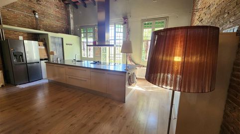 Foto 4 von Einfamilien-Reihenhaus zum Verkauf in Avinguda de la Torre Blanca, 24, El Coll, Sant Cugat del Vallès