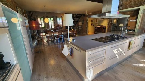 Foto 5 von Einfamilien-Reihenhaus zum Verkauf in Avinguda de la Torre Blanca, 24, El Coll, Sant Cugat del Vallès