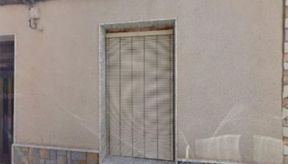 Casa adosada en venta en Calle Amadores, 7, La Ñora, Murcia Capital - imagen 1 Foto 1 de Casa adosada en venta en Calle Amadores, 7, La Ñora, Murcia Capital