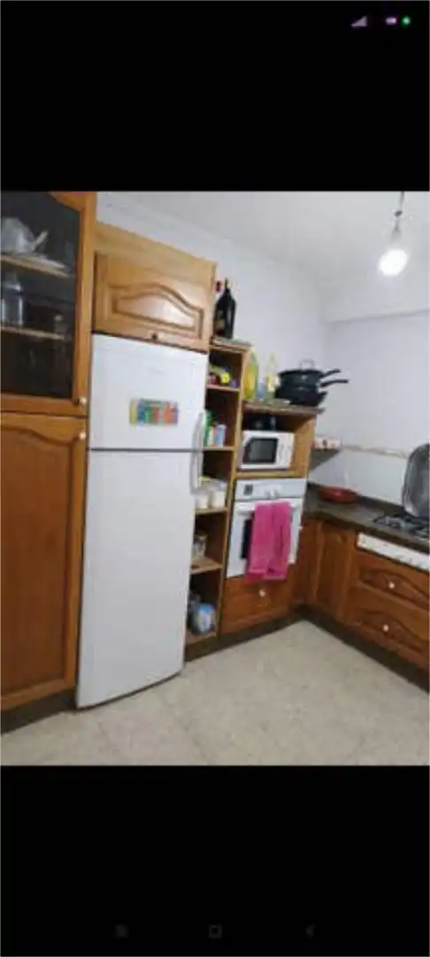 Casa o chalet en venta en Pedanías Norte Cocina de Casa o chalet en venta en Utrera con Jardín privado, Trastero y Piscina