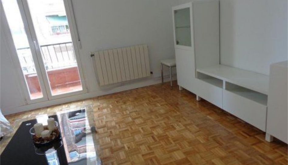 Piso de alquiler en Calle de Canillas, 98, Prosperidad - Imagen 2