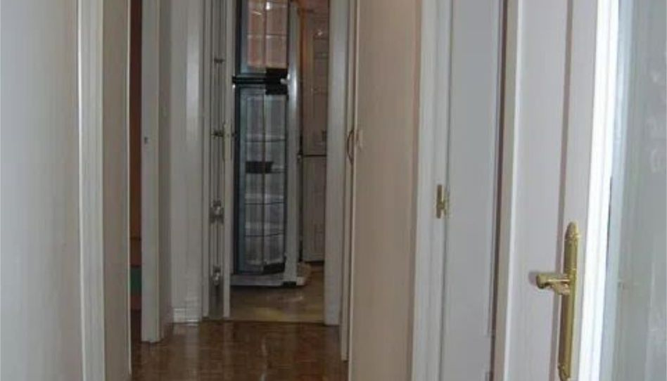 Piso de alquiler en Calle de Canillas, 98, Prosperidad - Imagen 4