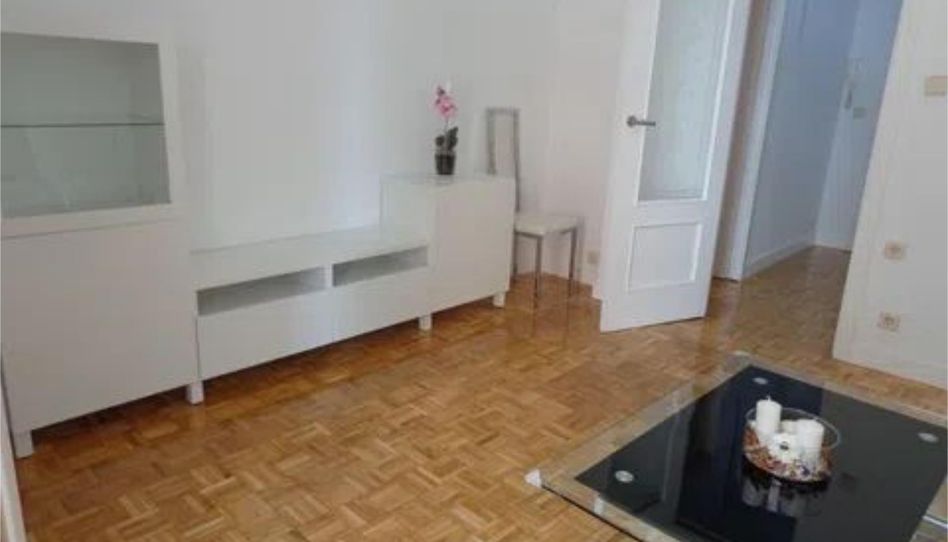 Piso de alquiler en Calle de Canillas, 98, Prosperidad - Imagen 5