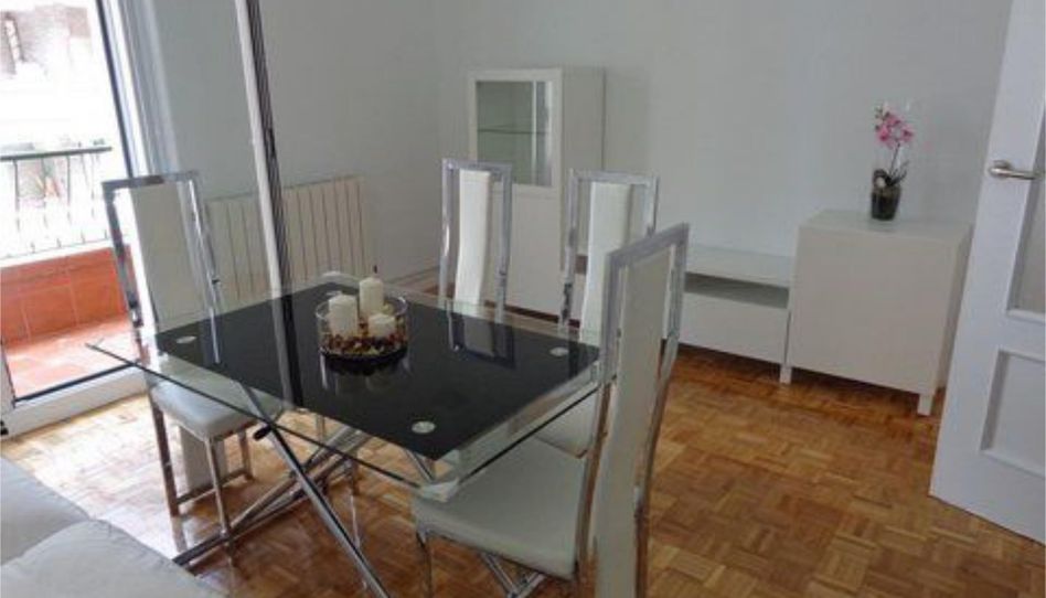 Piso de alquiler en Calle de Canillas, 98, Prosperidad - Imagen 3
