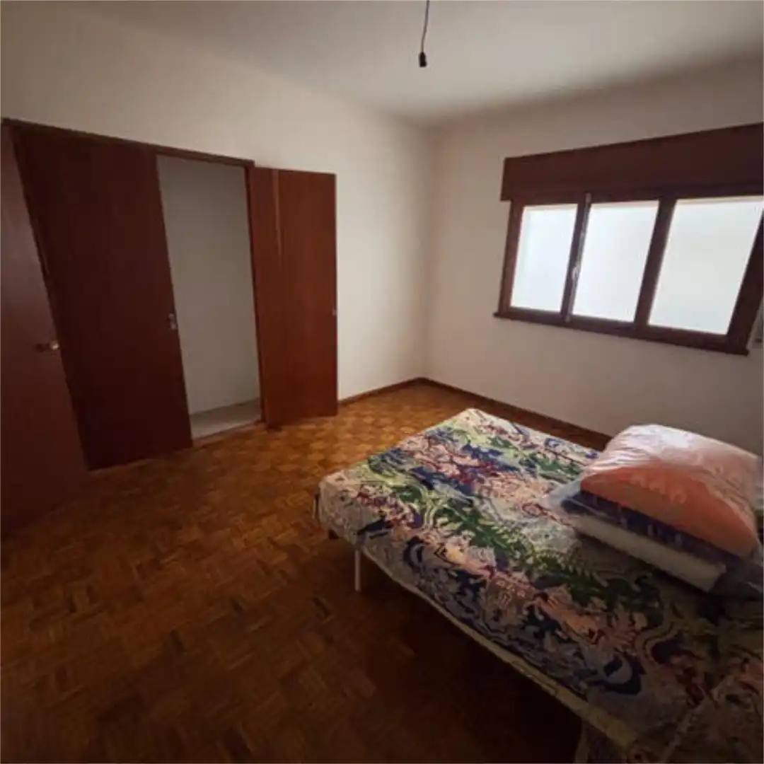 Bedroom of Flat for sale in Burela  with Terrace and Storage room