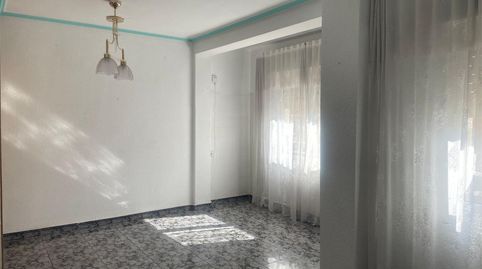 Foto 2 de Piso en venta en Calle de Vidal de Canellas, 24, Ciudad Jardín - Parque Roma, Zaragoza Capital