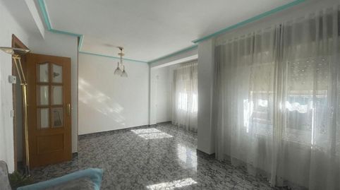 Foto 3 de Piso en venta en Calle de Vidal de Canellas, 24, Ciudad Jardín - Parque Roma, Zaragoza Capital