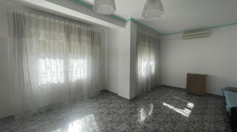 Foto 4 de Piso en venta en Calle de Vidal de Canellas, 24, Ciudad Jardín - Parque Roma, Zaragoza Capital