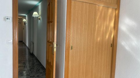 Foto 5 de Piso en venta en Calle de Vidal de Canellas, 24, Ciudad Jardín - Parque Roma, Zaragoza Capital
