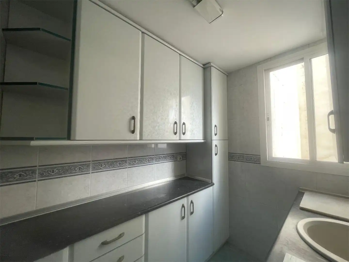Cocina de Piso en venta en Zaragoza con Aire acondicionado y Calefacción