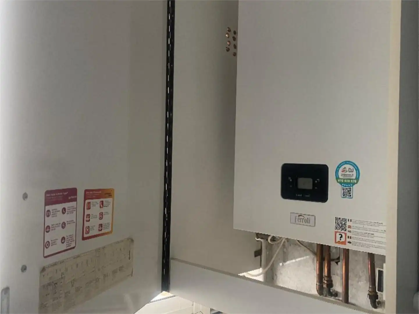 Piso en venta en Zaragoza con Aire acondicionado y Calefacción