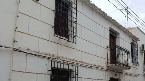 Einfamilien-Reihenhaus zum Verkauf in Calle del Aire, 30, Antas, Almería - Bild 2 Foto 2 von Einfamilien-Reihenhaus zum Verkauf in Calle del Aire, 30, Antas, Almería