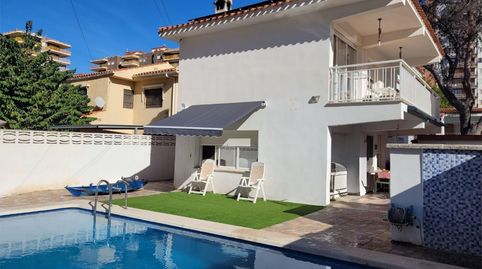 Foto 3 de Casa o xalet en venda a Carrer Ribalta, 6, Heliópolis, Benicasim / Benicàssim