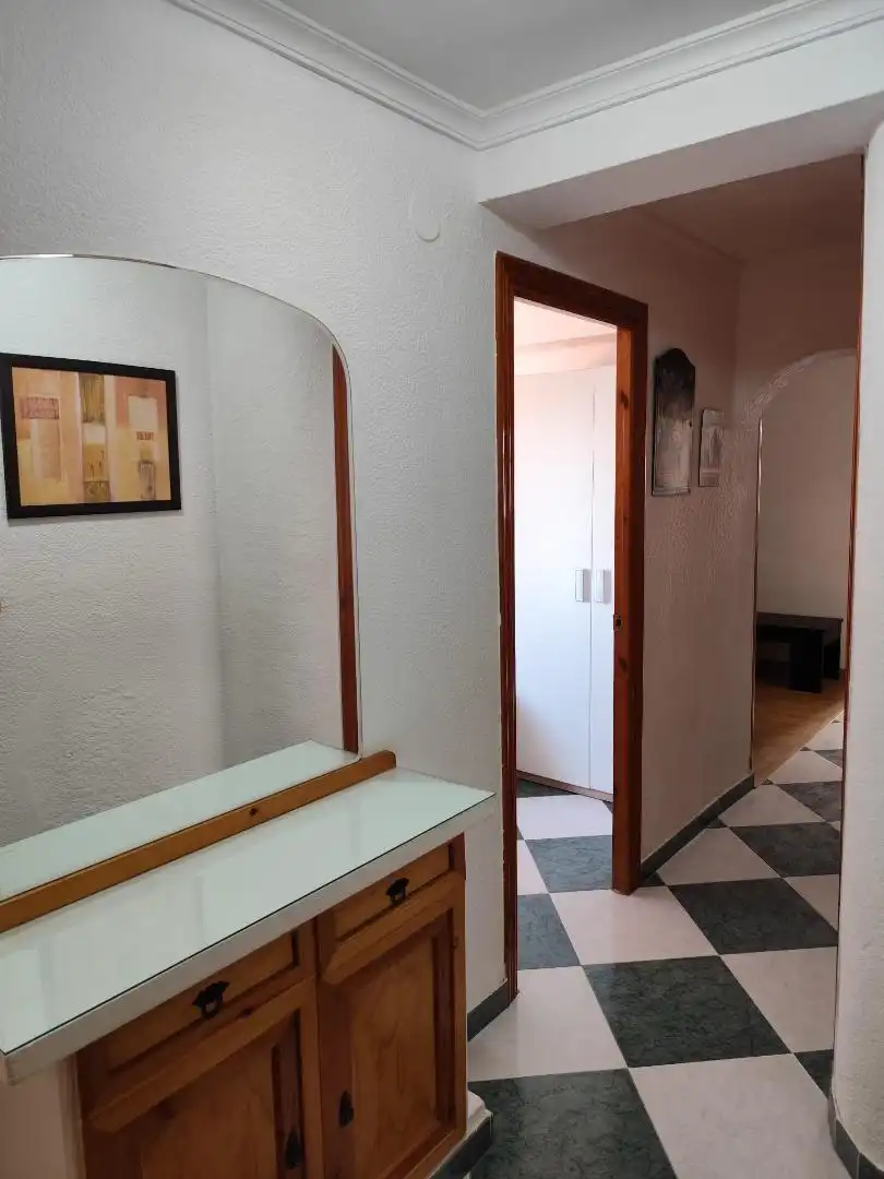 Flat for sale in Carretera de Níjar, 293, Los Molinos - Villa Blanca Flat for sale in Almería Capital