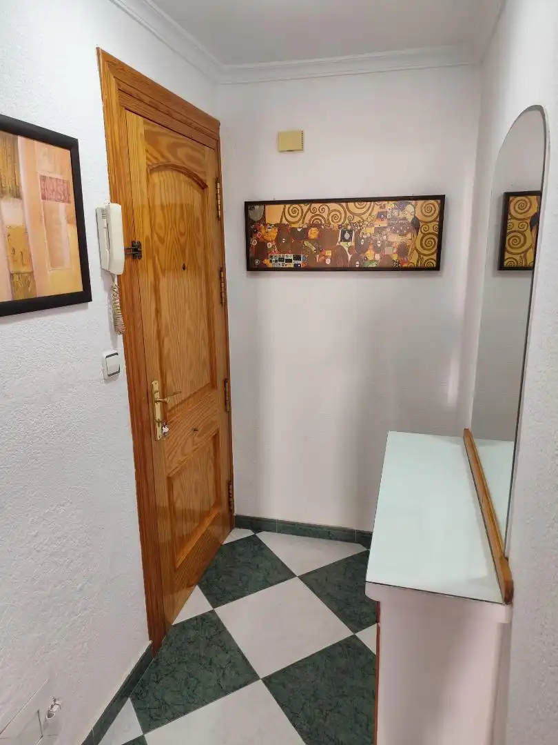 Pis en venda a Carretera de Níjar, 293, Los Molinos - Villa Blanca Pis en venda en Almería Capital