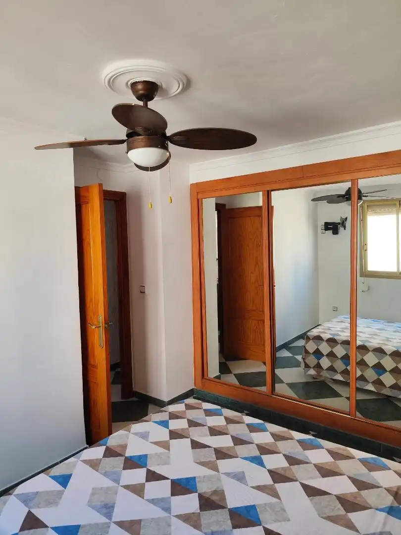 Pis en venda a Carretera de Níjar, 293, Los Molinos - Villa Blanca Pis en venda en Almería Capital