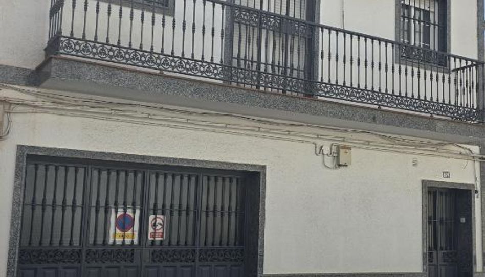 Einfamilien-Reihenhaus zum Verkauf in Calle Alcuceros, 72, Bellavista, Sevilla Capital - Bild 1 Foto 1 von Einfamilien-Reihenhaus zum Verkauf in Calle Alcuceros, 72, Bellavista, Sevilla Capital