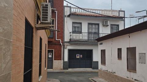 Einfamilien-Reihenhaus zum Verkauf in Calle Alcuceros, 72, Bellavista, Sevilla Capital - Bild 2 Foto 2 von Einfamilien-Reihenhaus zum Verkauf in Calle Alcuceros, 72, Bellavista, Sevilla Capital