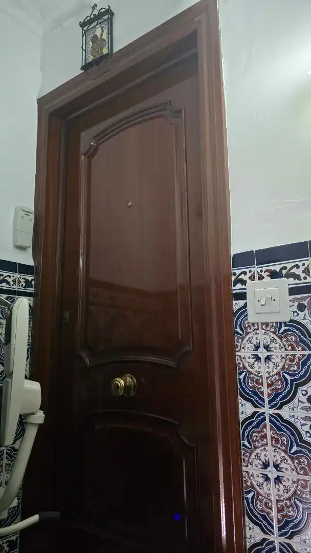Casa adosada en venta en Calle Alcuceros, 72, Bellavista Casa adosada en venta en Sevilla Capital con Aire acondicionado, Terraza y Balcón
