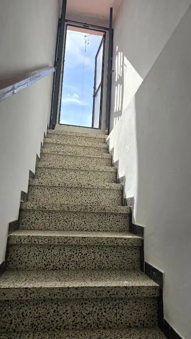 Casa adosada en venta en Calle Alcuceros, 72, Bellavista Casa adosada en venta en Sevilla Capital con Aire acondicionado, Terraza y Balcón