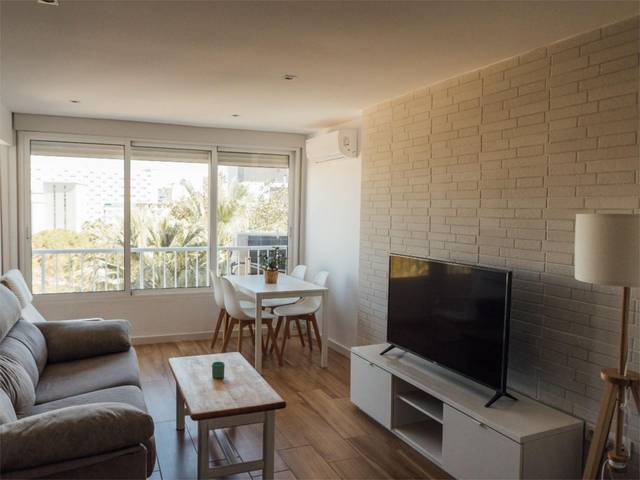 Piso en Venta en Avenida Benidorm, 18 en Playa de San Juan