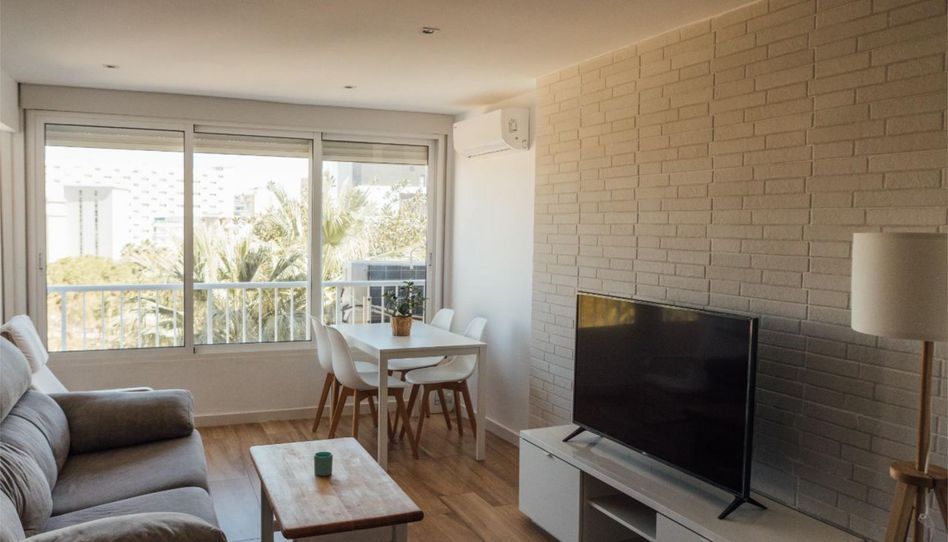 Wohnung zum Verkauf in Avenida Benidorm, 18, Playa de San Juan, Alicante / Alacant - Bild 1 Foto 1 von Wohnung zum Verkauf in Avenida Benidorm, 18, Playa de San Juan, Alicante / Alacant