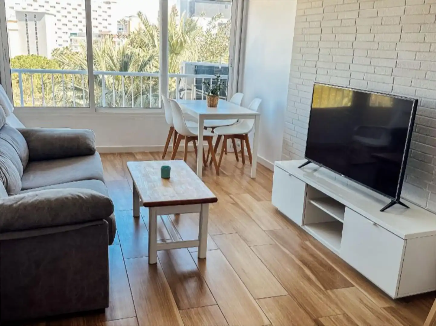 Wohnung zum Verkauf in Avenida Benidorm, 18, Playa de San Juan