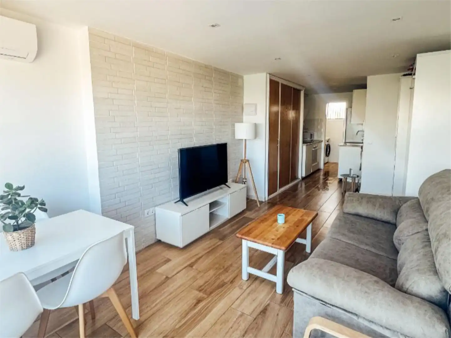 Wohnung zum Verkauf in Avenida Benidorm, 18, Playa de San Juan