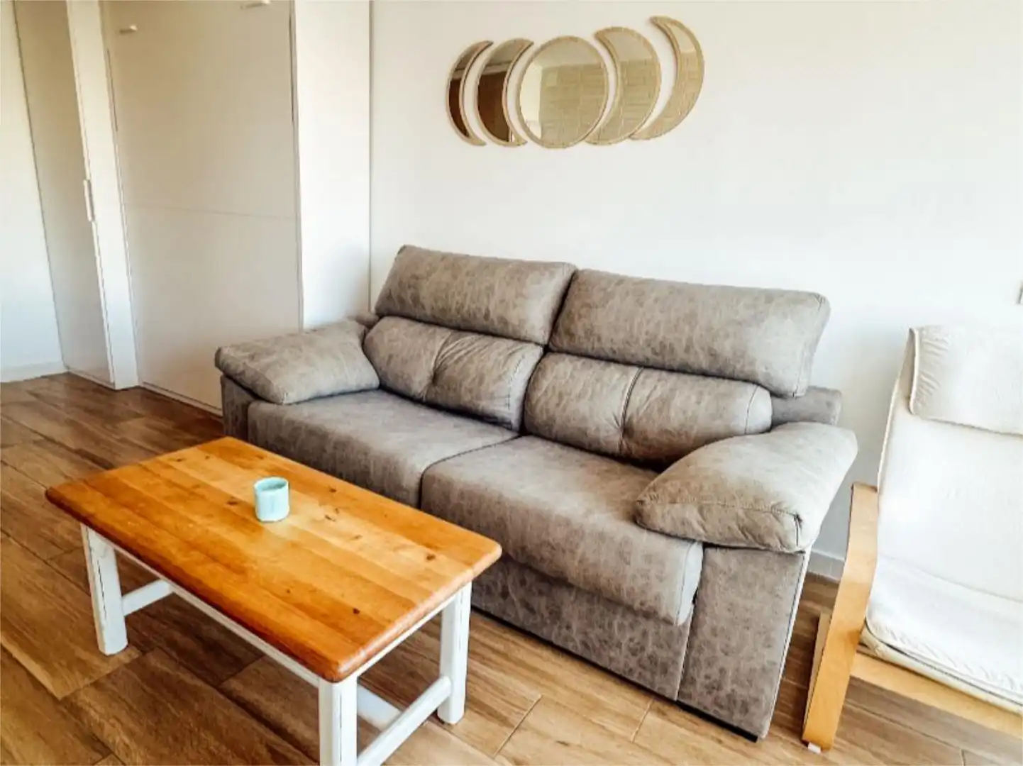 Wohnung zum Verkauf in Avenida Benidorm, 18, Playa de San Juan