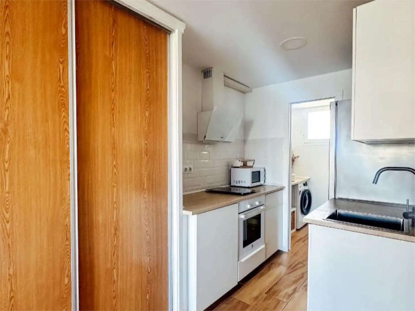 Wohnung zum Verkauf in Avenida Benidorm, 18, Playa de San Juan