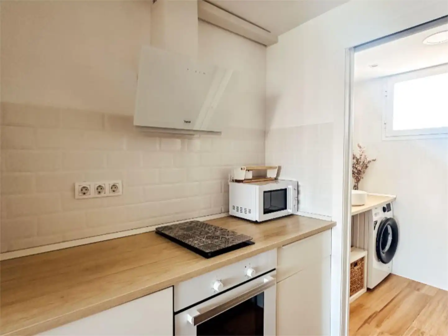 Wohnung zum Verkauf in Avenida Benidorm, 18, Playa de San Juan