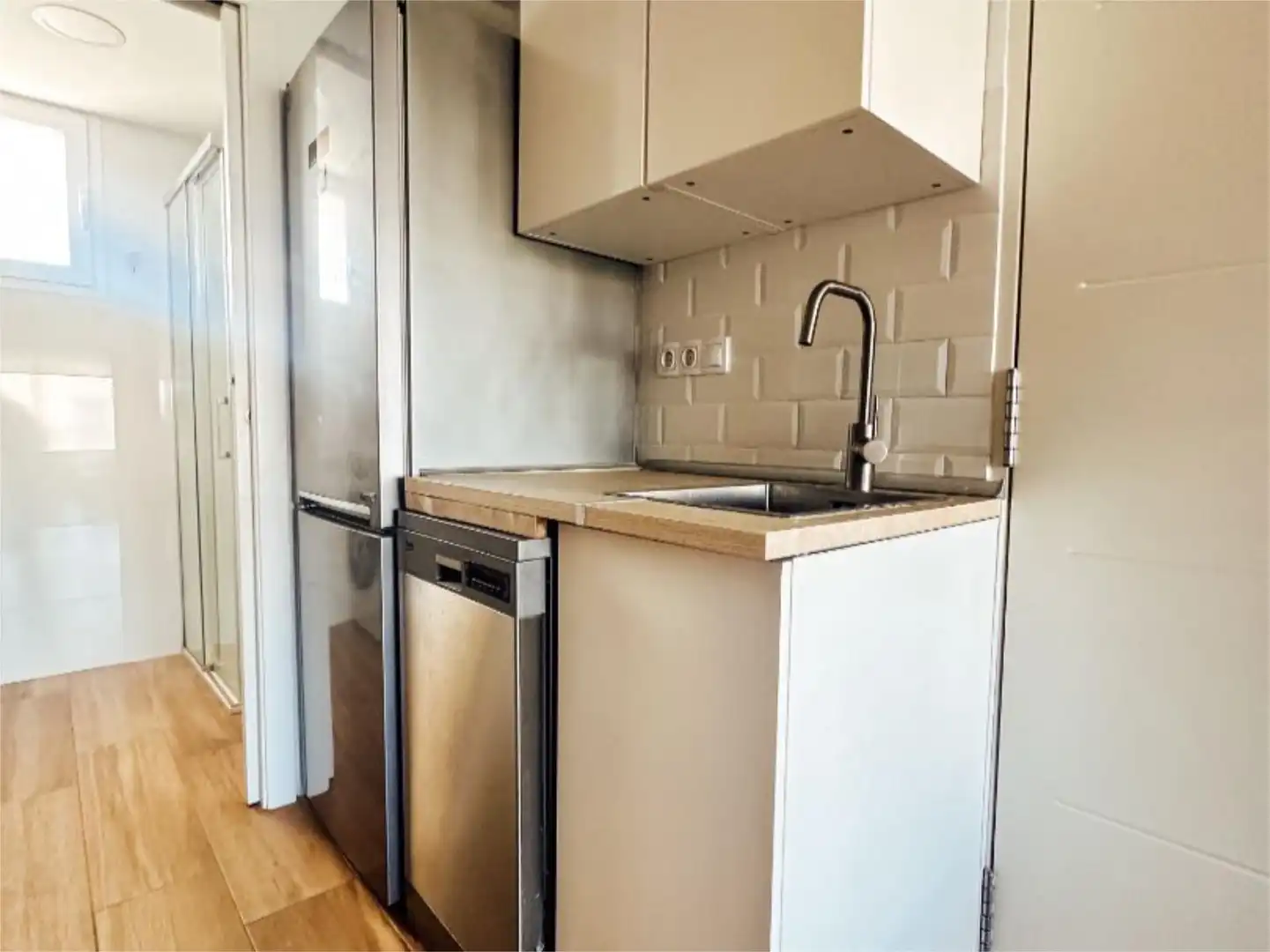 Wohnung zum Verkauf in Avenida Benidorm, 18, Playa de San Juan
