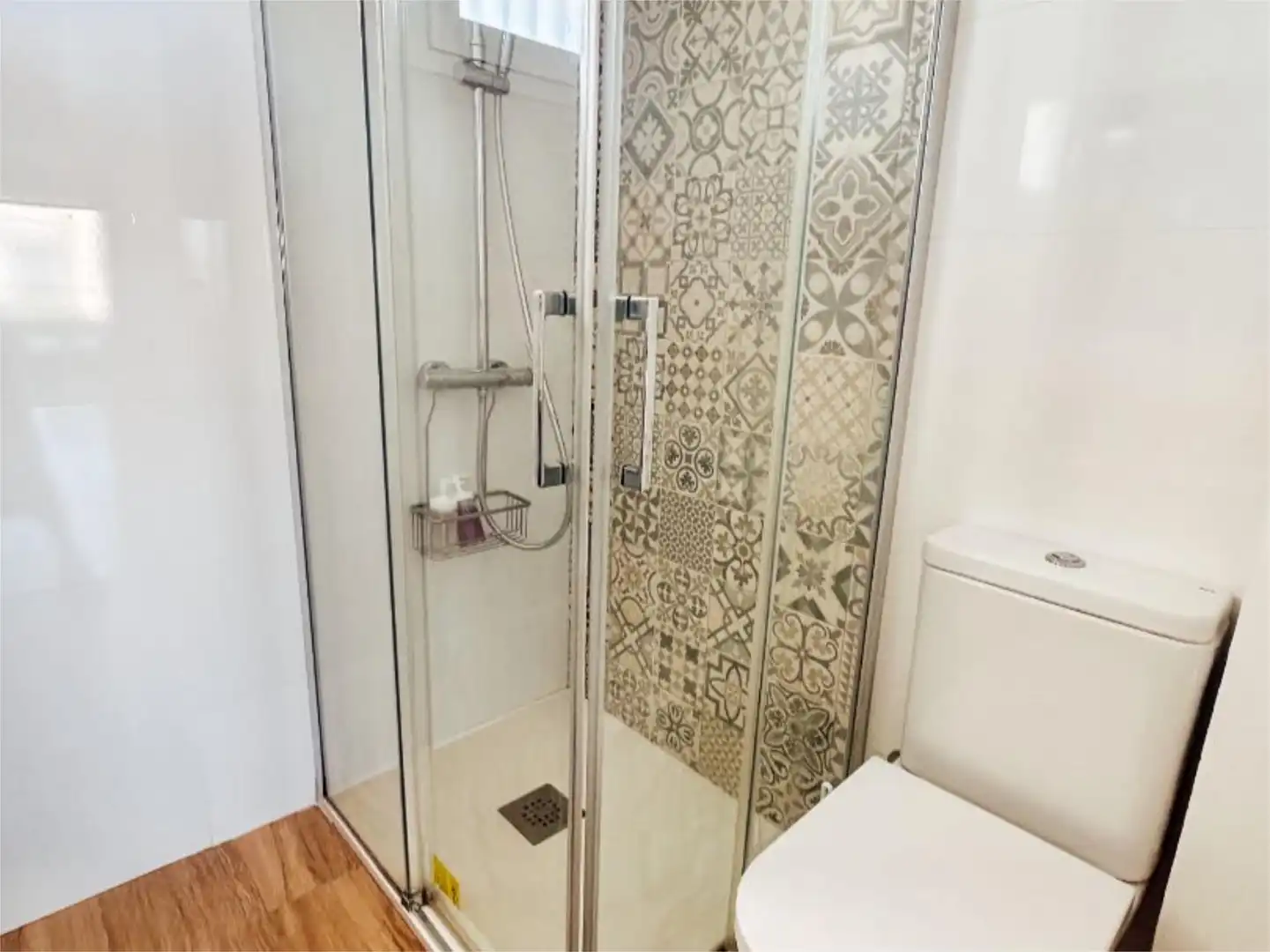 Wohnung zum Verkauf in Avenida Benidorm, 18, Playa de San Juan