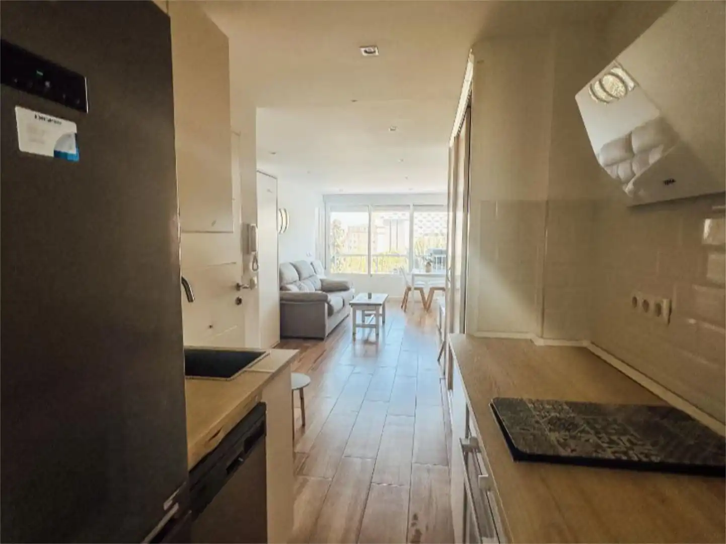 Wohnung zum Verkauf in Avenida Benidorm, 18, Playa de San Juan