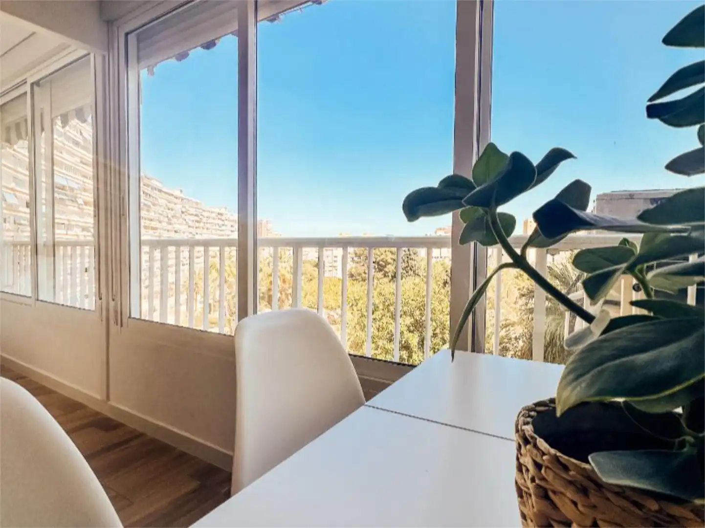 Wohnung zum Verkauf in Avenida Benidorm, 18, Playa de San Juan