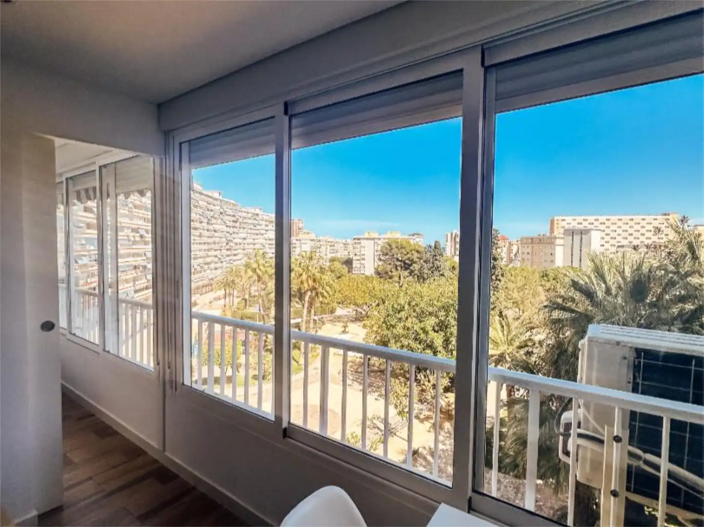 Wohnung zum Verkauf in Avenida Benidorm, 18, Playa de San Juan
