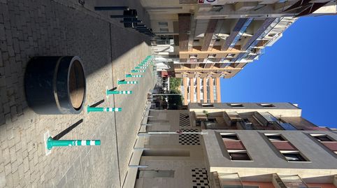 Garatge de lloguer a Calle del Magisterio, 10, Almendralejo, Badajoz - imatge 4 Foto 4 de Garatge de lloguer a Calle del Magisterio, 10, Almendralejo, Badajoz