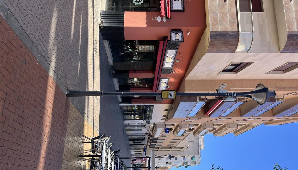 Garatge de lloguer a Calle del Magisterio, 10, Almendralejo, Badajoz - imatge 1 Foto 1 de Garatge de lloguer a Calle del Magisterio, 10, Almendralejo, Badajoz