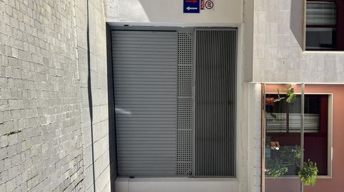 Garatge de lloguer a Calle del Magisterio, 10, Almendralejo, Badajoz - imatge 5 Foto 5 de Garatge de lloguer a Calle del Magisterio, 10, Almendralejo, Badajoz