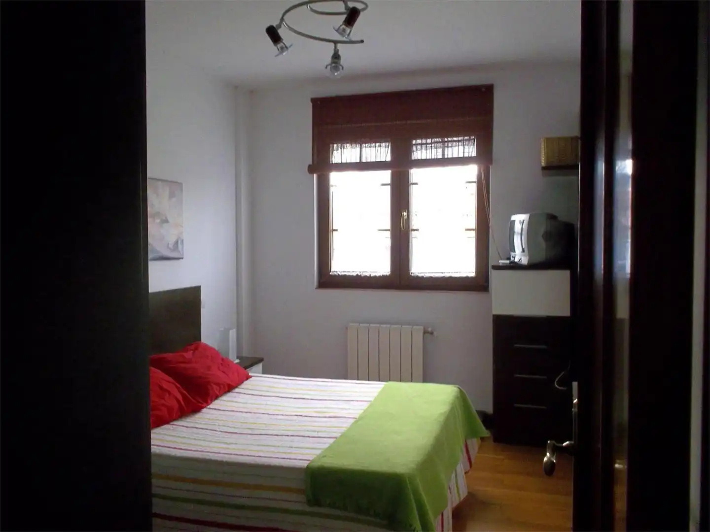 Piso en venta en Calle Socobio, 20, Castañeda Habitación de Piso en venta en Castañeda con Calefacción, Parquet y Terraza