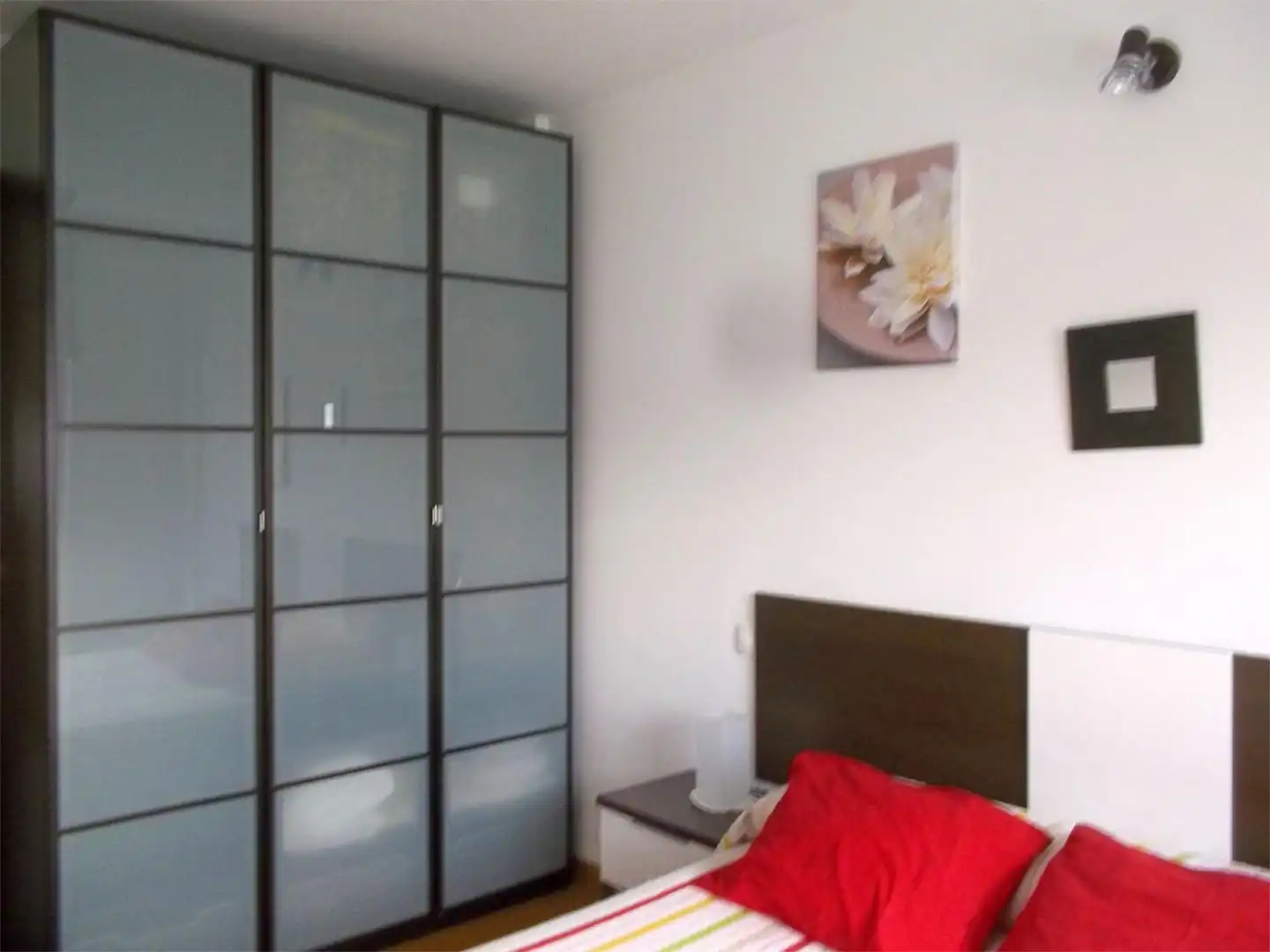 Piso en venta en Calle Socobio, 20, Castañeda Habitación de Piso en venta en Castañeda con Calefacción, Parquet y Terraza