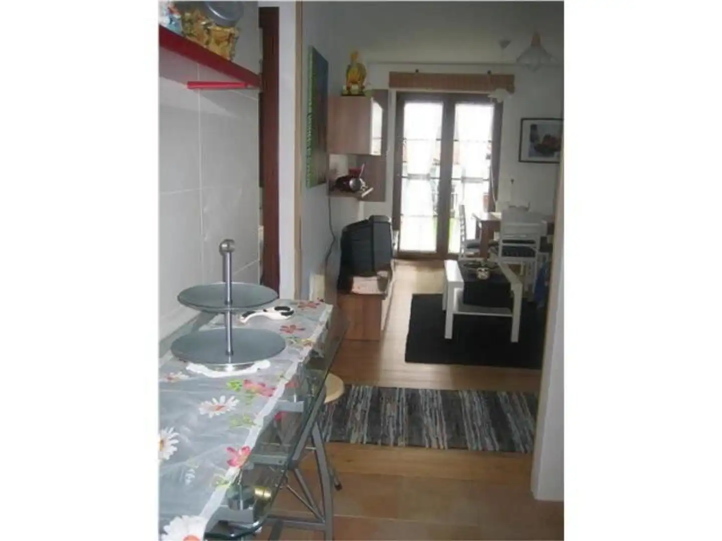 Piso en venta en Calle Socobio, 20, Castañeda Cocina de Piso en venta en Castañeda con Calefacción, Parquet y Terraza