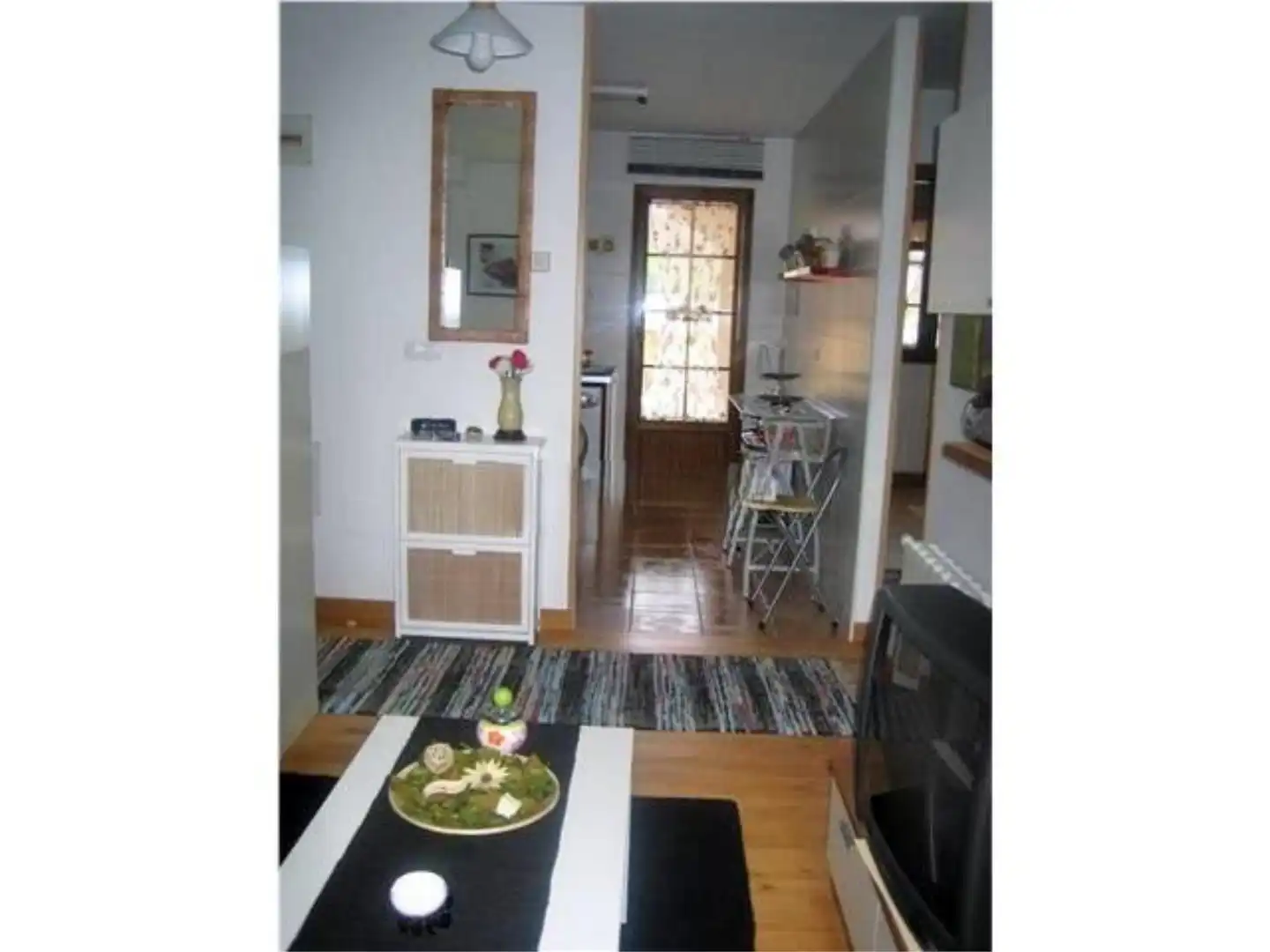 Piso en venta en Calle Socobio, 20, Castañeda Cocina de Piso en venta en Castañeda con Calefacción, Parquet y Terraza