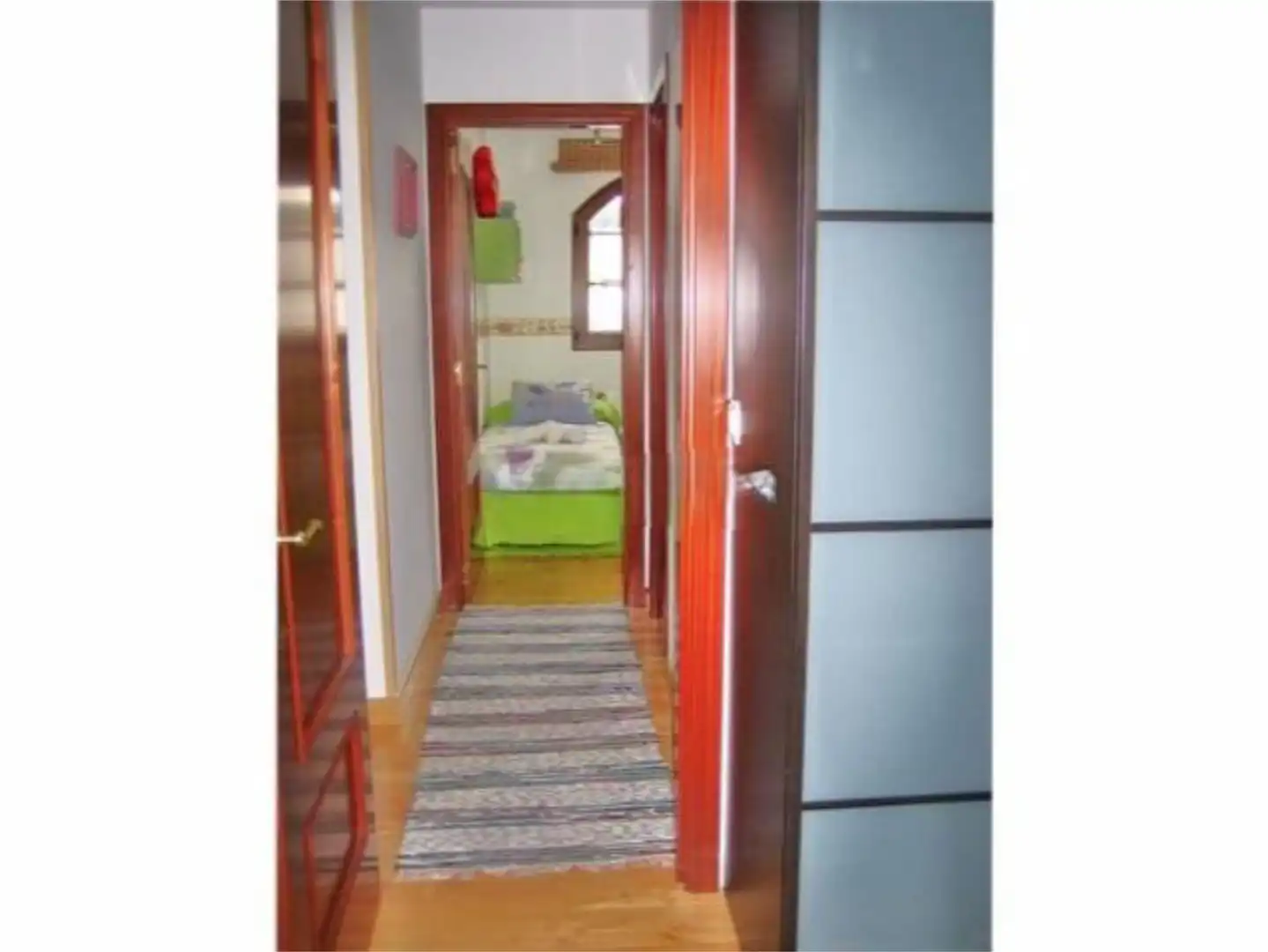 Piso en venta en Calle Socobio, 20, Castañeda Piso en venta en Castañeda con Calefacción, Parquet y Terraza