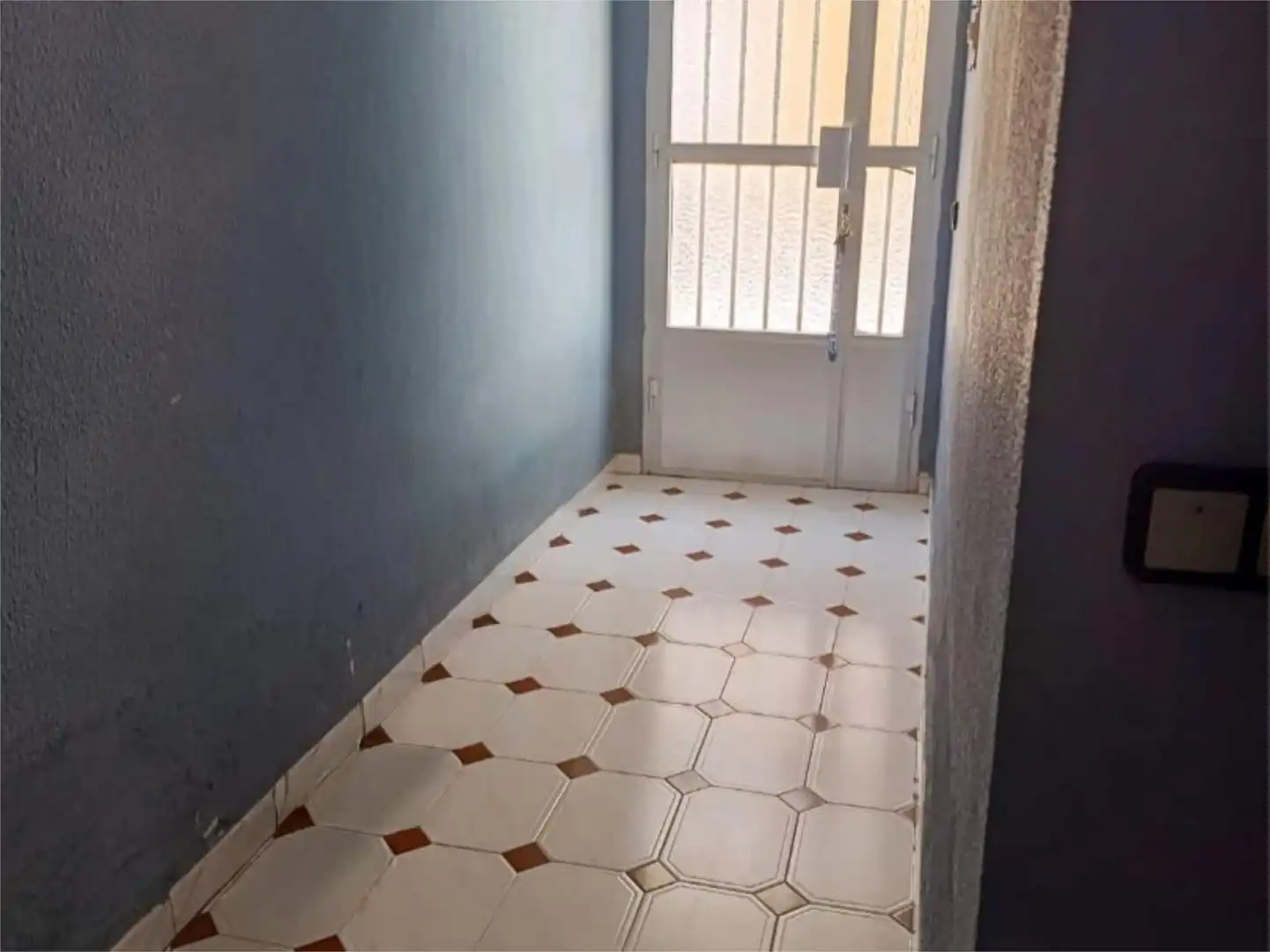 Casa adosada en venta en Calle Jacinto Benavente, 18, Madroñera Casa adosada en venta en Madroñera con Terraza